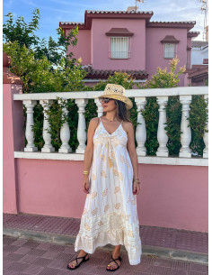 Vestido Málaga 2