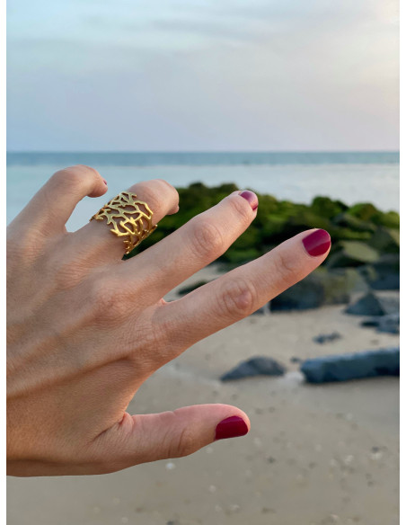 Anillo Corales