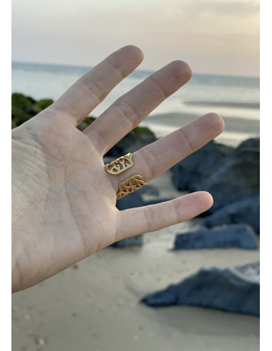 Anillo Corales