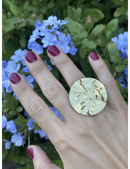 Anillo Hamilton