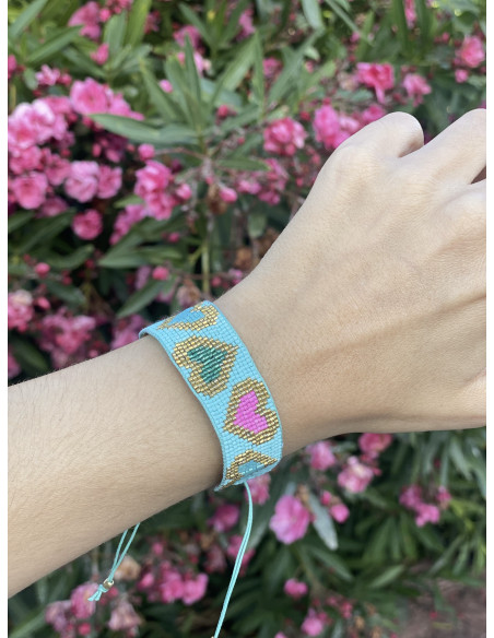 Pulsera Married