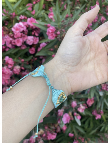 Pulsera Married