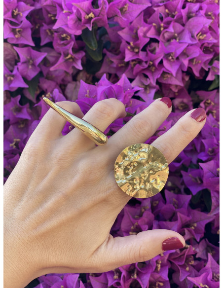 Anillo Hamilton