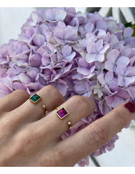 Anillo Venecia