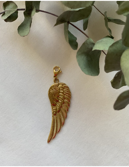 Charm Ala de Ángel