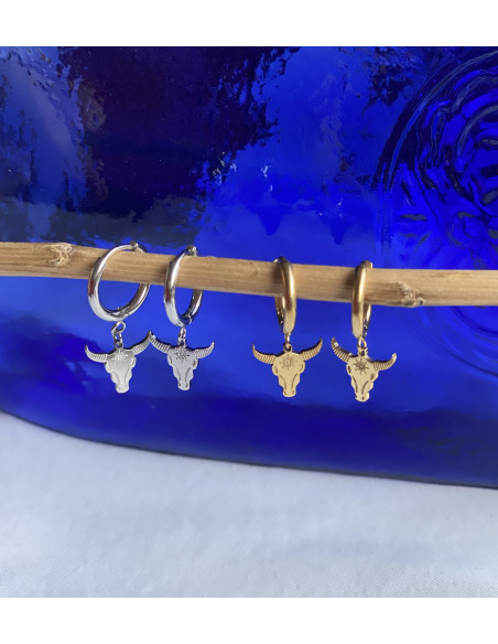 Aros Caravaca | Bacu Joyas y Complementos