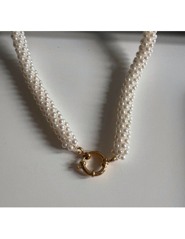 Collar Diana