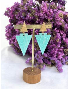 Pendientes Summer