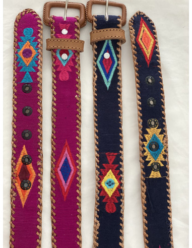 Cinturón México | Bacu Joyas y Complementos