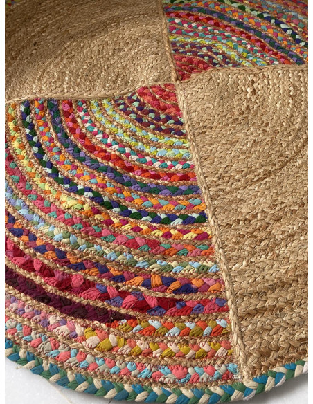 Alfombra Chennai | Bacu Joyas y Complementos
