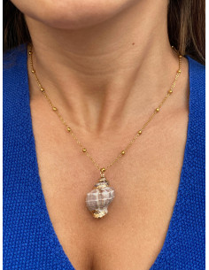 Collar Caracola