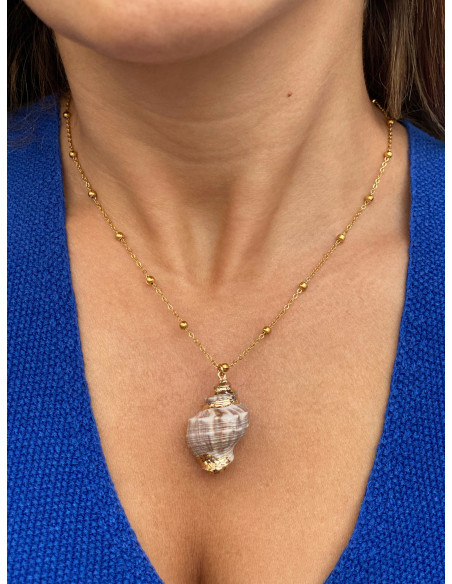Collar Caracola