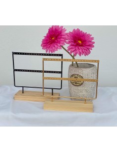 Expositor talla S - Bacu Joyas y Complementos