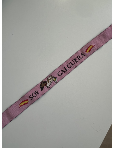 Pulsera Soy Galguera