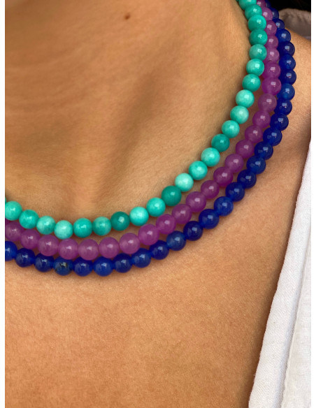 Collar Bolonia | Bacu Joyas y Complementos