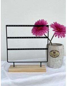 Expositor talla M - Bacu Joyas y Complementos