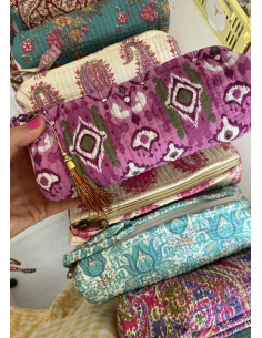 Estuche India 2