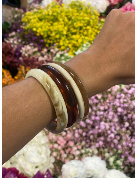 Pulseras Otoño | Bacu Joyas y Complementos