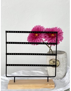 Expositor talla L - Bacu Joyas y Complementos