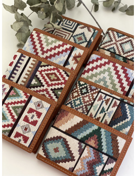 Cartera Hombre | Bacu Joyas y Complementos