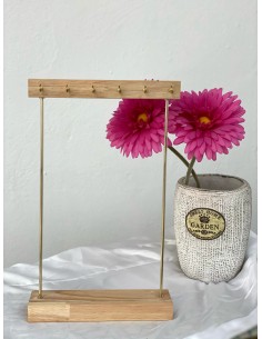 Expositor Colgantes  - Bacu Joyas y Complementos