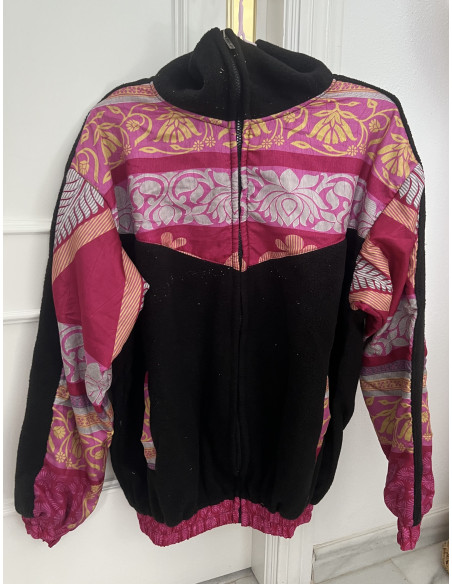 Polar Cremallera | Bacu Joyas y Complementos