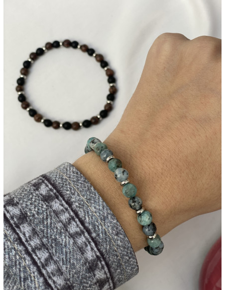 Pulsera Hombre | Bacu Joyas y Complementos
