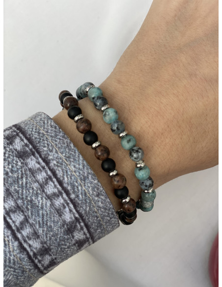 Pulsera Hombre | Bacu Joyas y Complementos