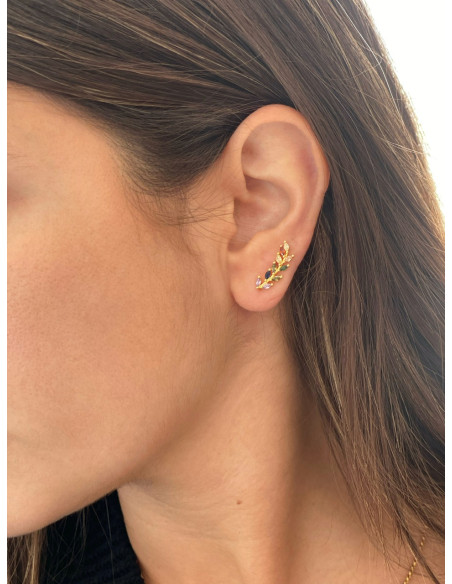 Trepador Rama Color | Bacu Joyas y Complementos