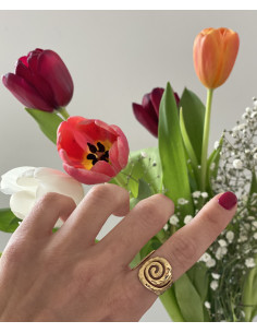 Anillo Cádiz