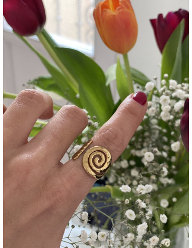 Anillo Cádiz
