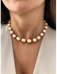 Collar Junio