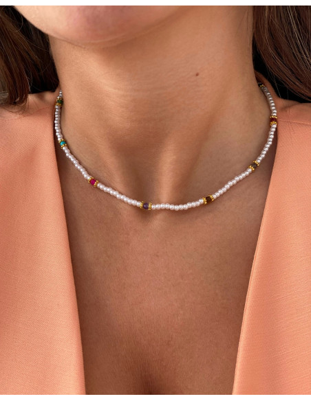 Collar Costa