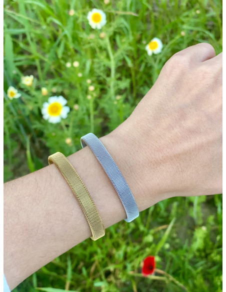 Pulsera Aro Tango