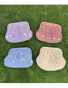 Bolso Barwa | Bacu Joyas y Complementos
