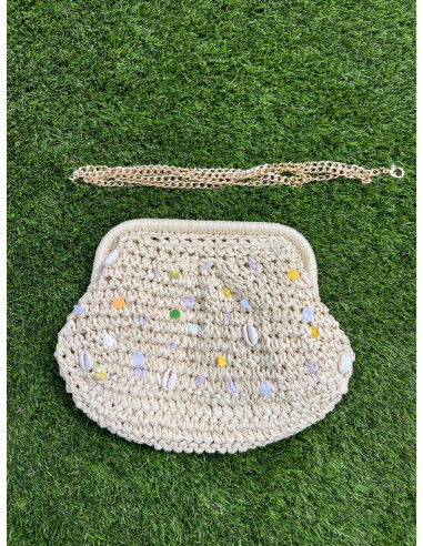 Bolso Barwa | Bacu Joyas y Complementos