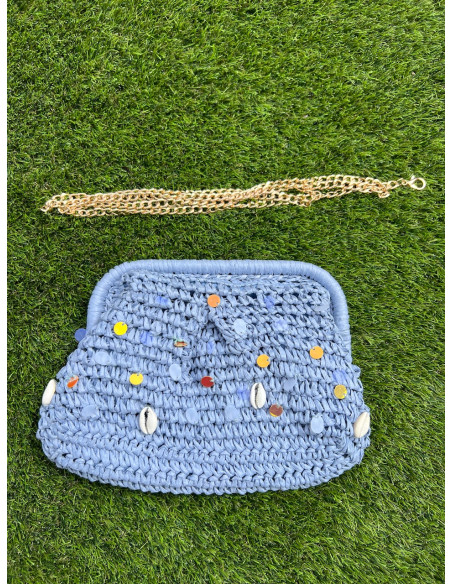 Bolso Barwa