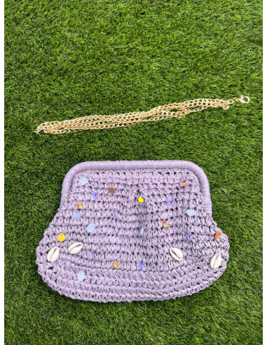 Bolso Barwa