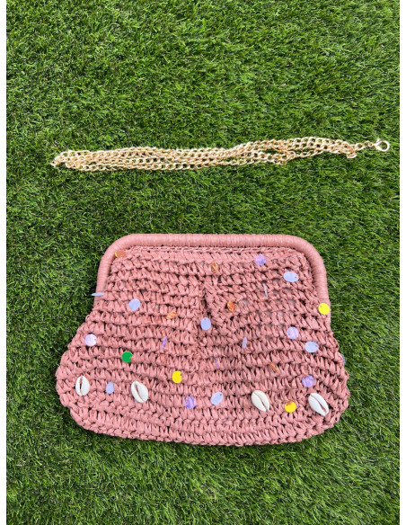 Bolso Barwa | Bacu Joyas y Complementos