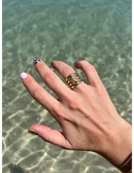 Anillo Creta