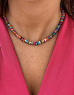 Collar Summer