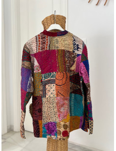 Chaqueta Retales 2 2