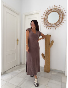 Vestido Star