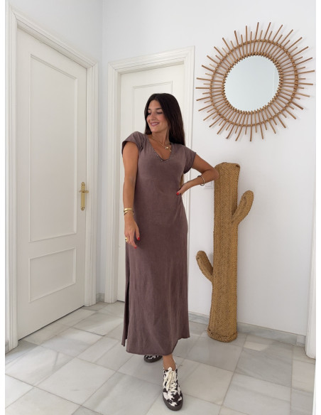 Vestido Star