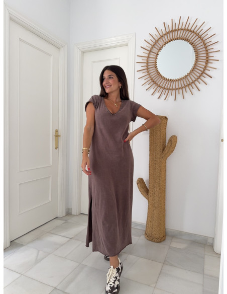 Vestido Star
