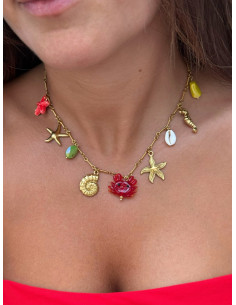 Collar Marbella