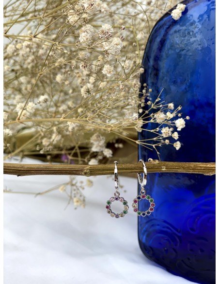 Aros Zaldi - Bacu Joyas y Complementos