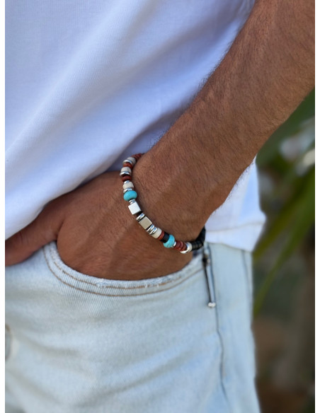 Pulsera Taiwan