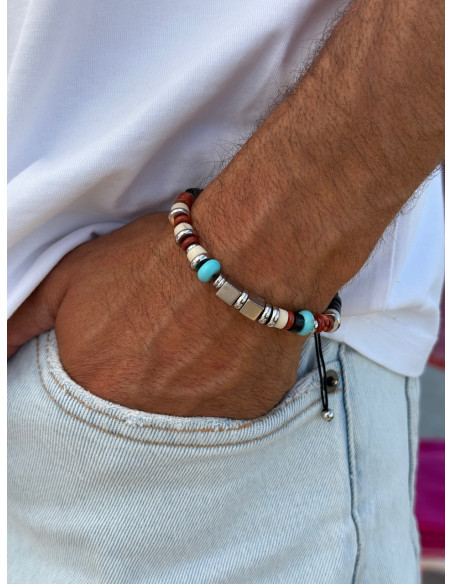 Pulsera Taiwan