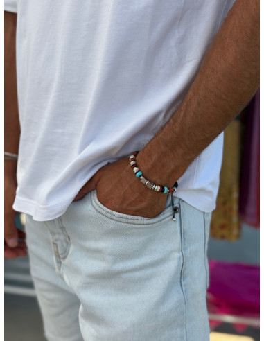 Pulsera Taiwan